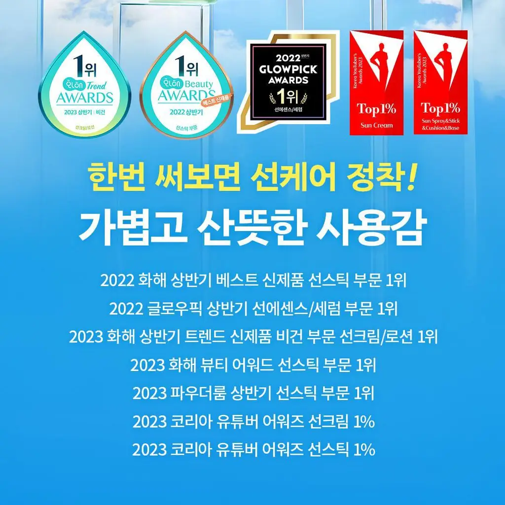 [생기톤업선크림] 토코보 비타 톤업 선크림 50mL SPF50+ PA++++ 상세페이지 2